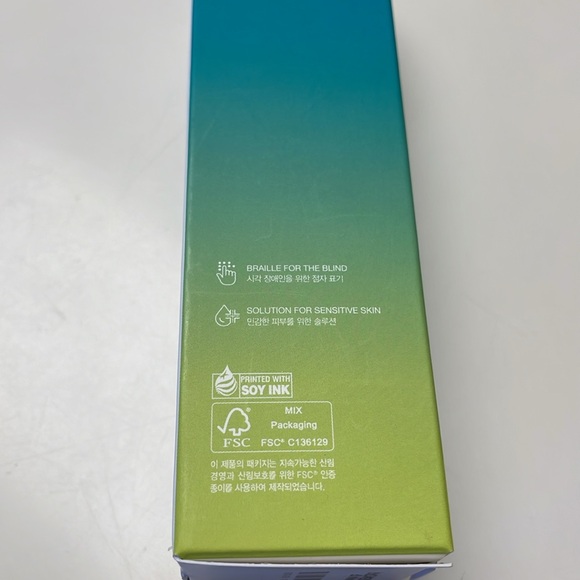 Korean Dr.G Brightening Peeling Gel. - Picture 6 of 7
